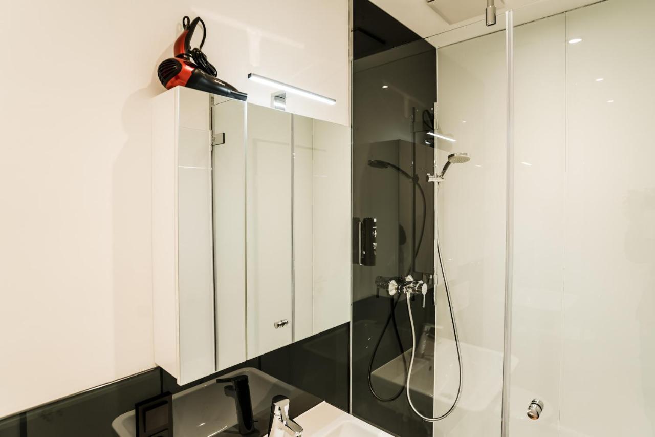 Apartamento Homaris Altona Hamburgo