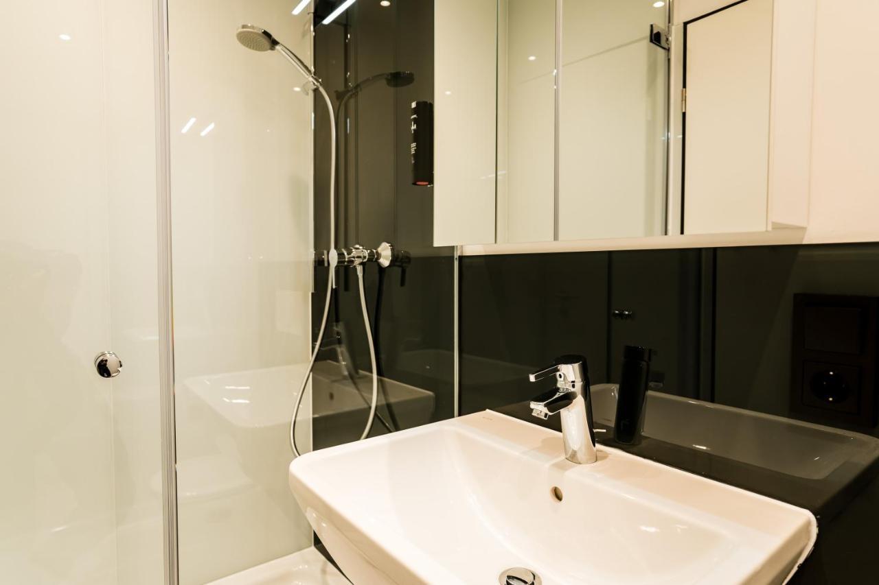 Homaris Altona Apartamento