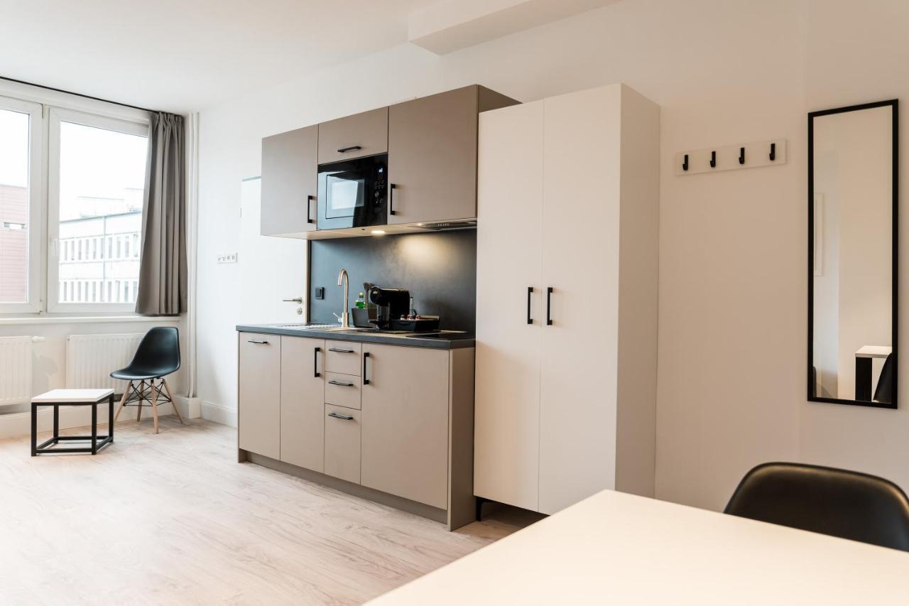 Apartamento Homaris Altona *