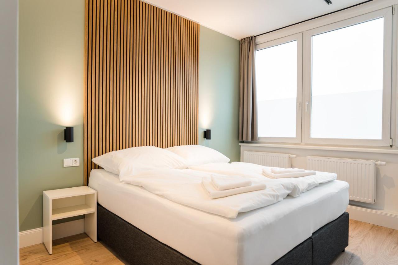 Apartamento Homaris Altona