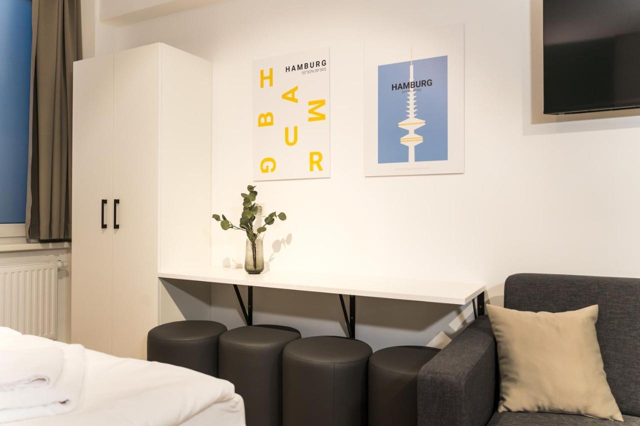 Homaris Altona * Hamburgo
