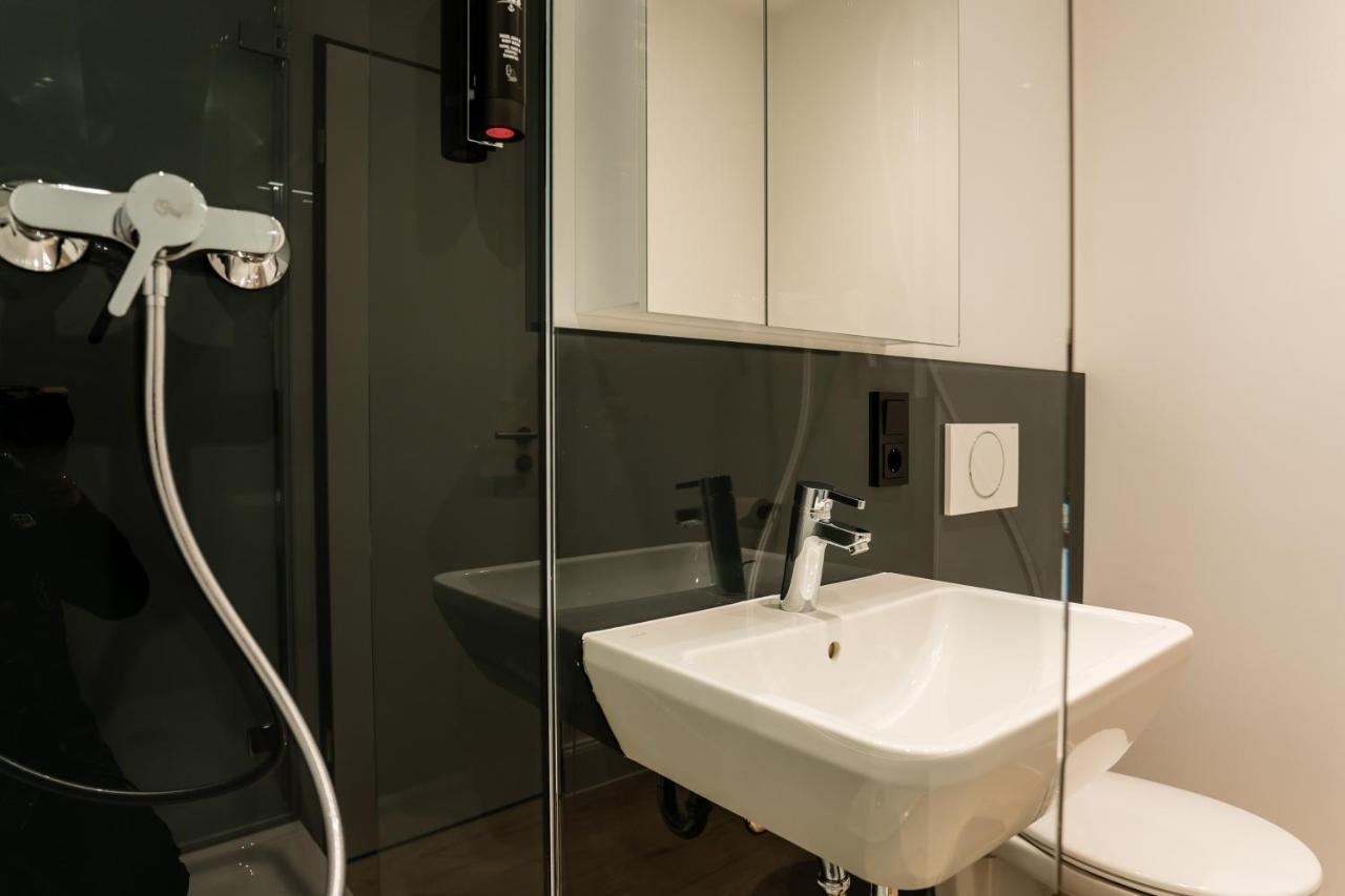 Homaris Altona Apartamento Hamburgo