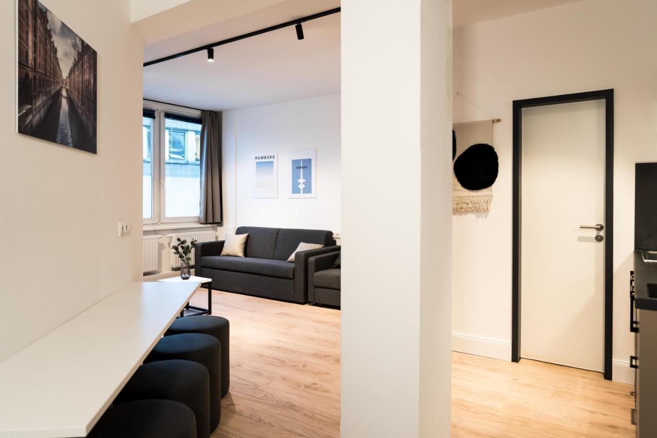 Homaris Altona Apartamento