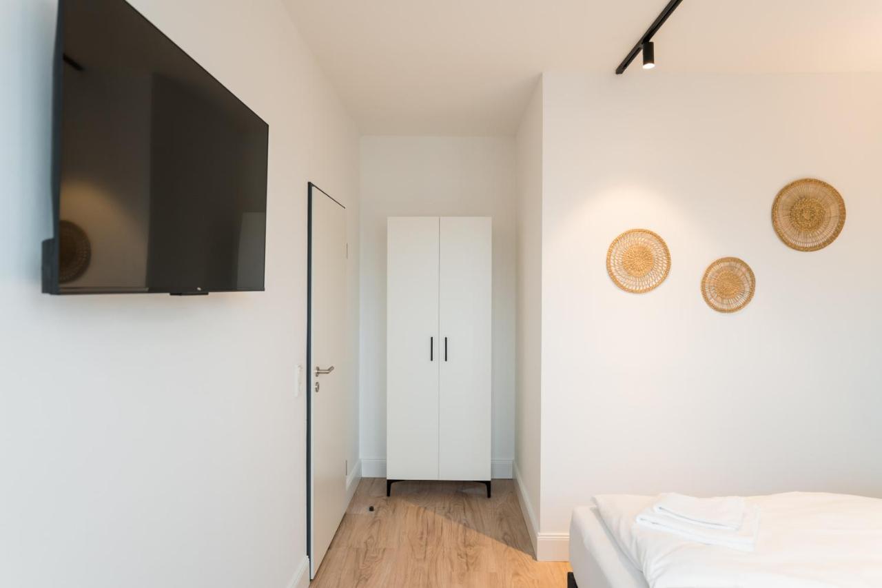 Apartamento Homaris Altona *