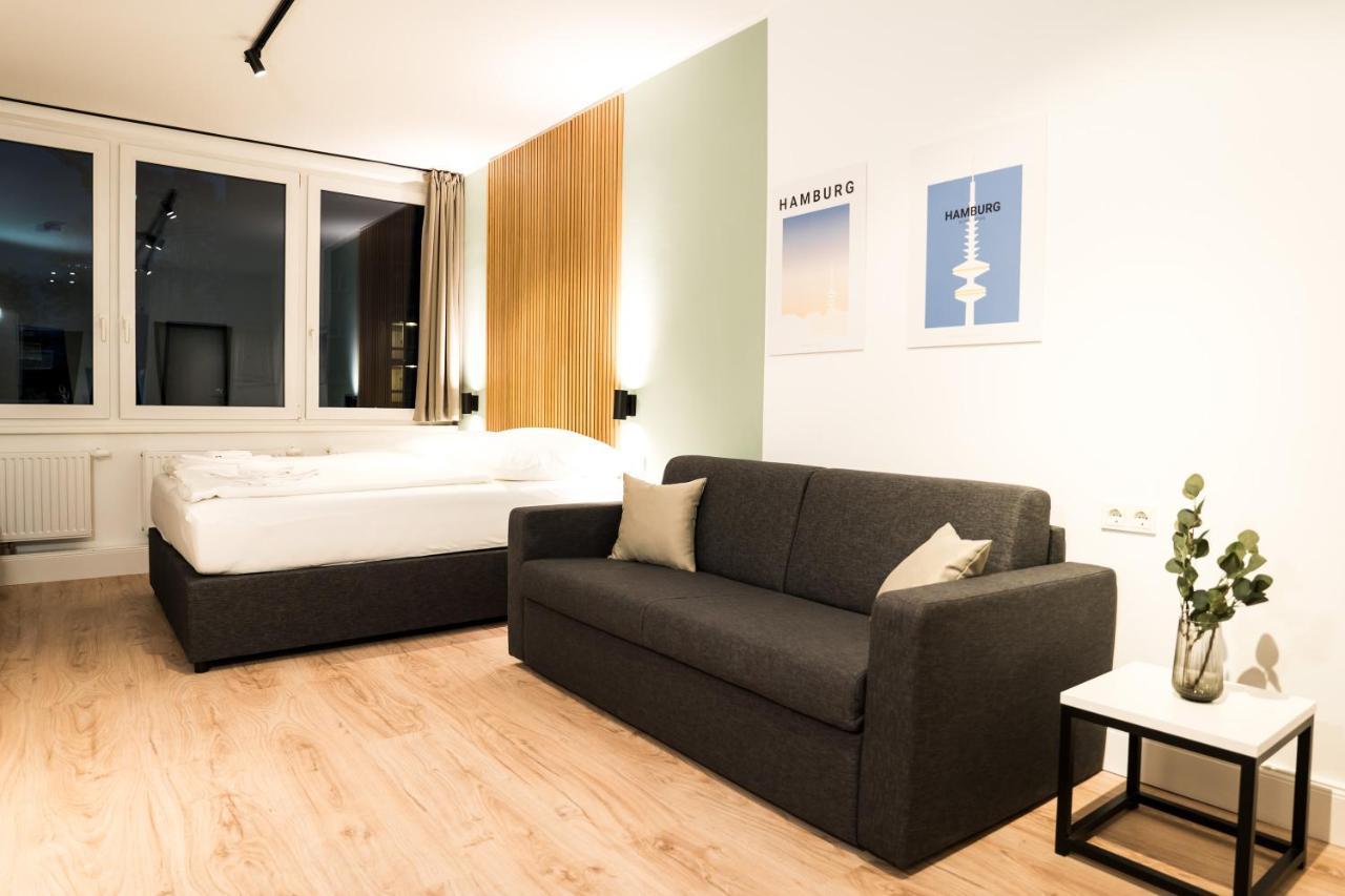 Homaris Altona Apartamento