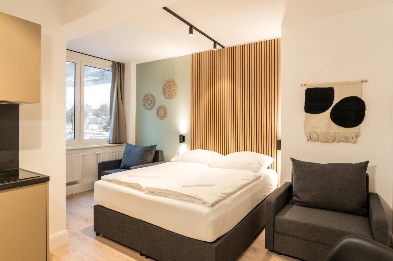 Homaris Altona Hamburgo