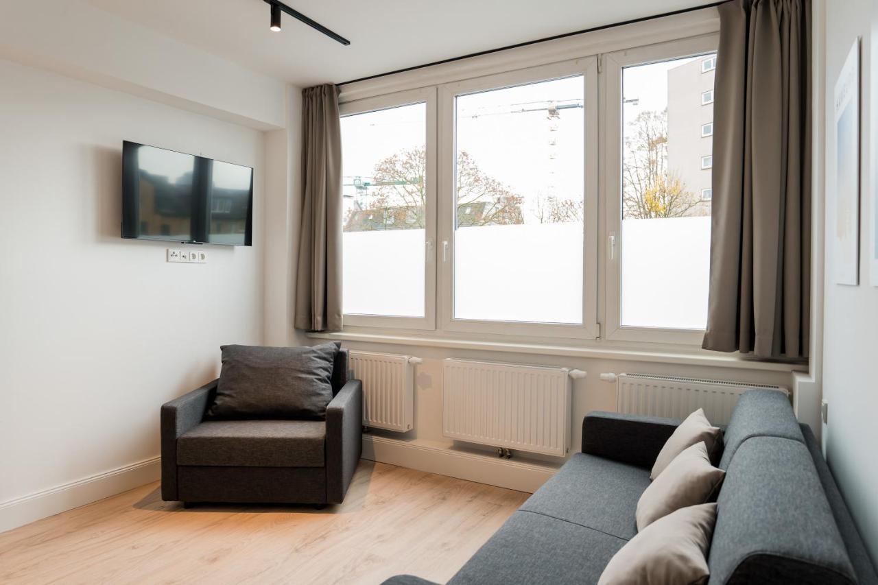 Apartamento Homaris Altona *