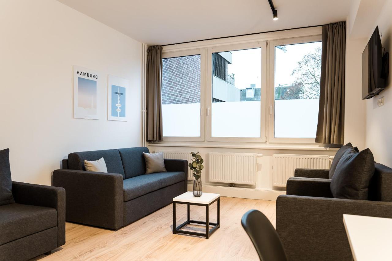 Homaris Altona * Hamburgo