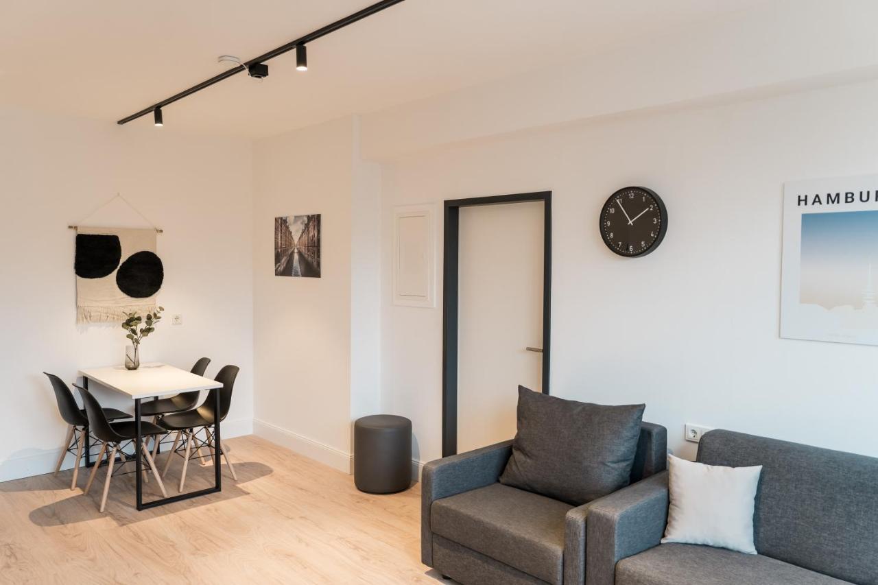 Homaris Altona Hamburgo
