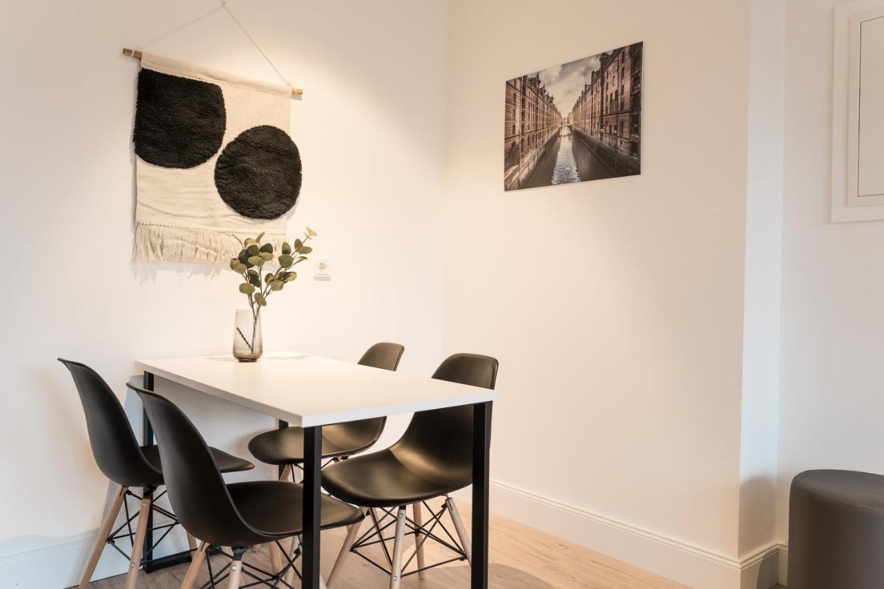 Apartamento Homaris Altona *