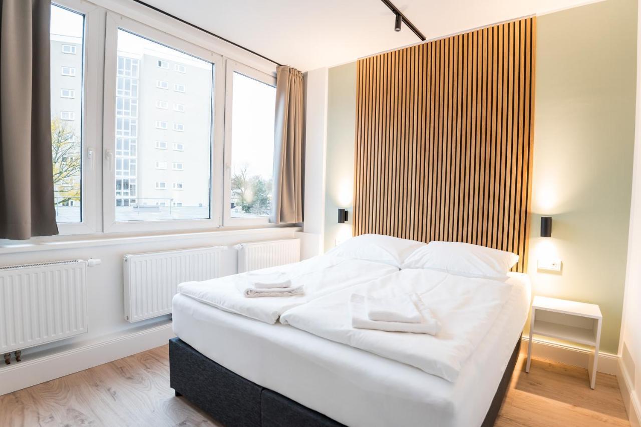 Homaris Altona Apartamento *