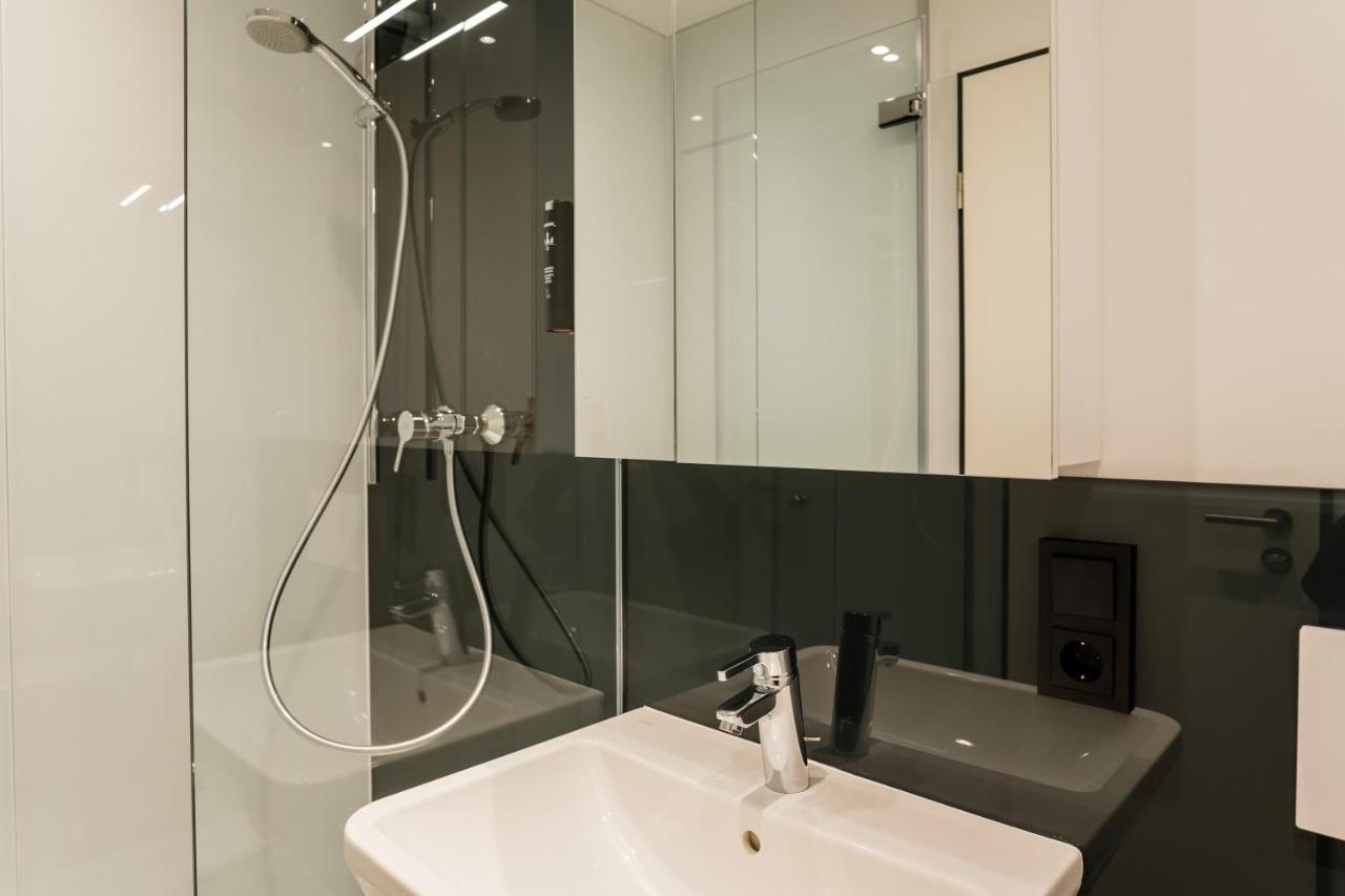 Homaris Altona Apartamento Hamburgo