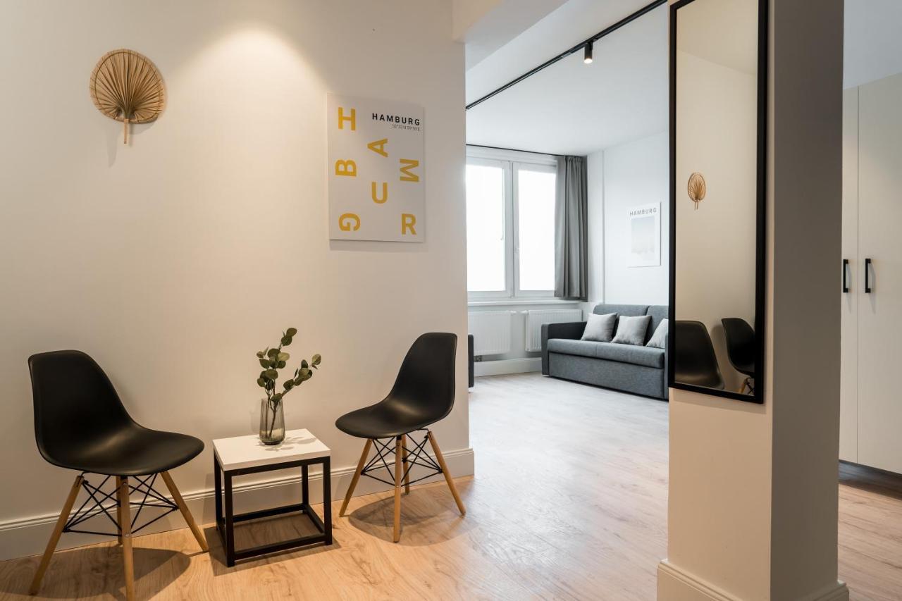 Homaris Altona Apartamento