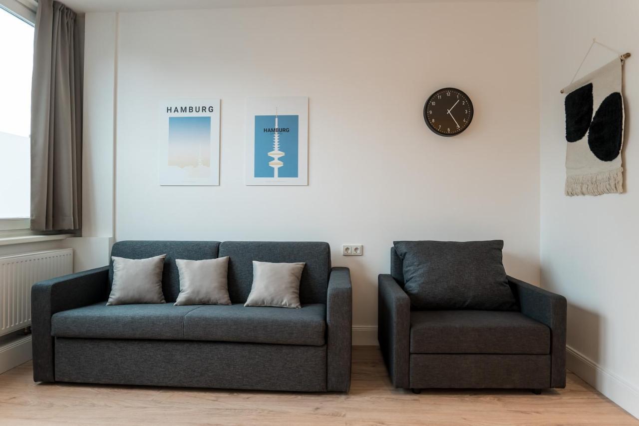 Apartamento Homaris Altona