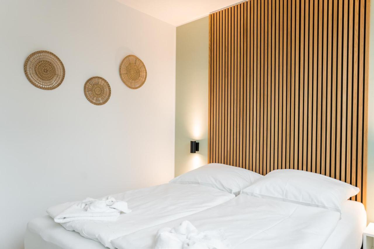 Homaris Altona Apartamento Hamburgo