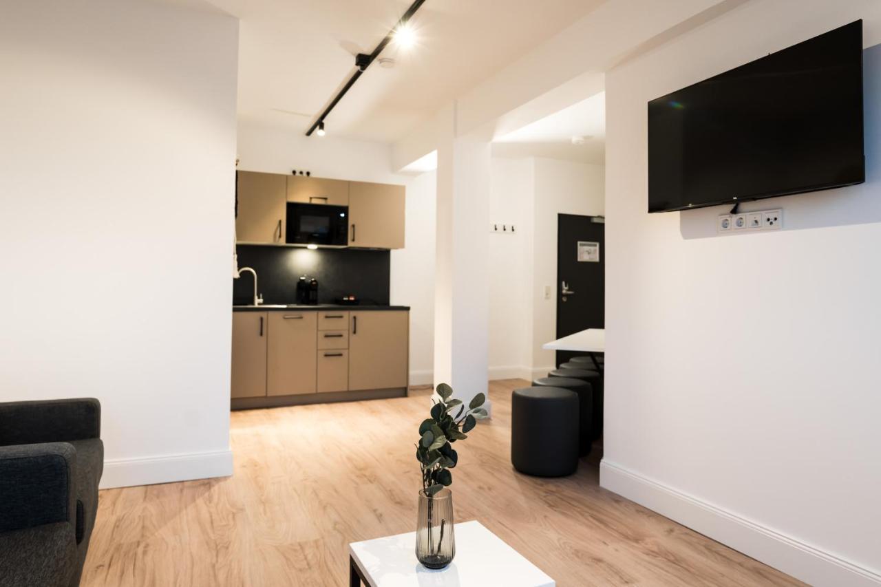 Homaris Altona Apartamento