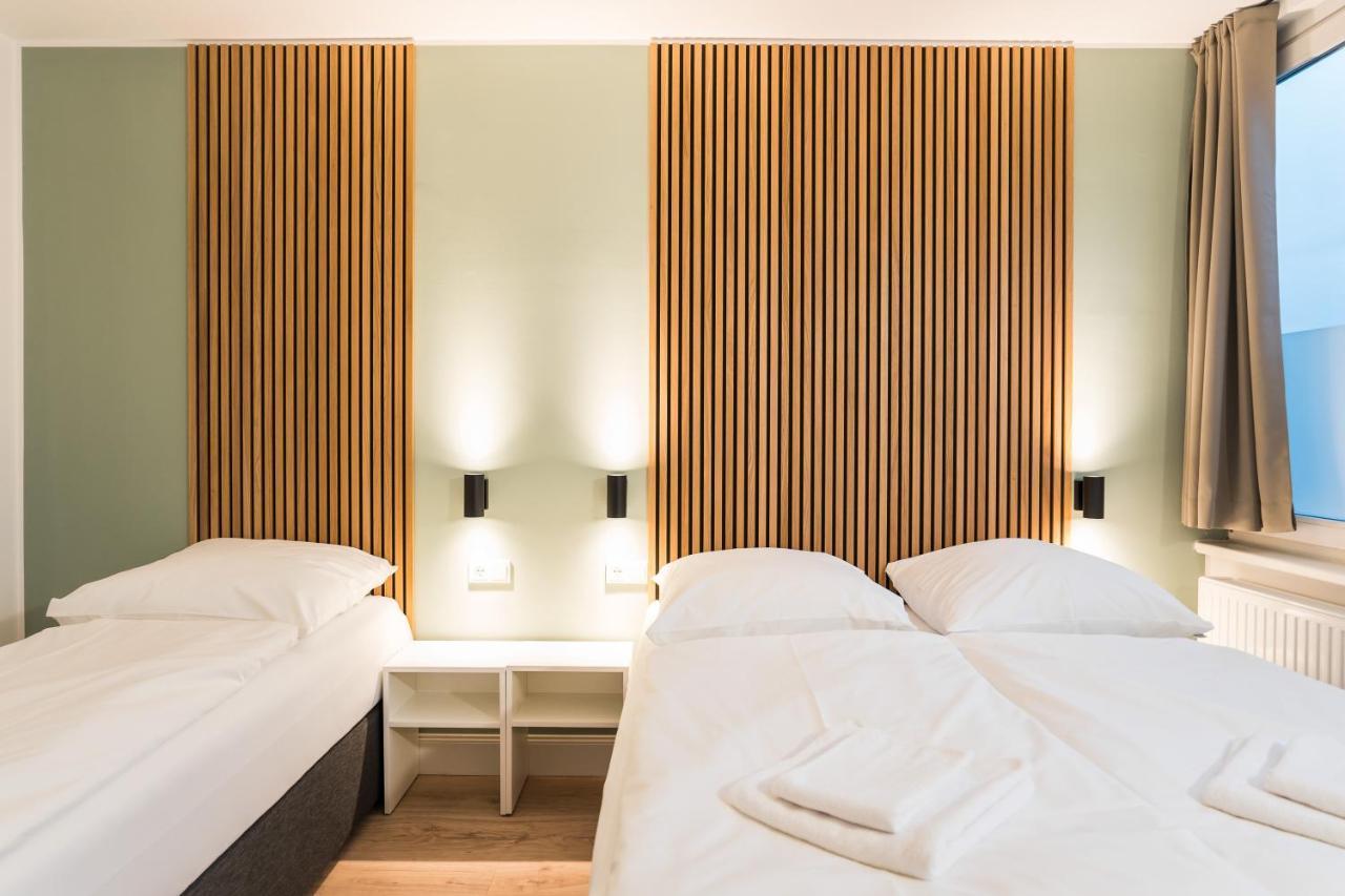 Apartamento Homaris Altona *