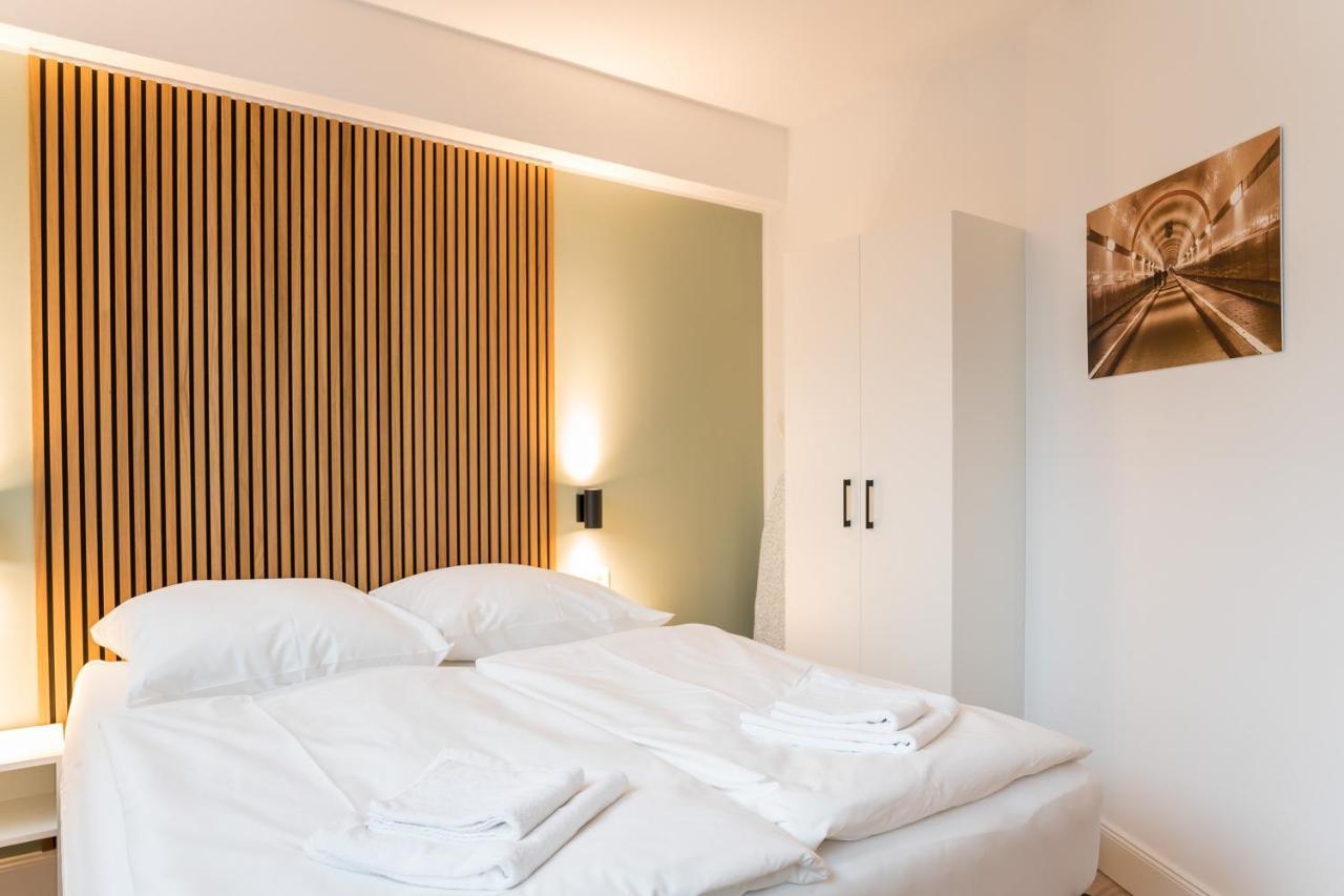 Apartamento Homaris Altona