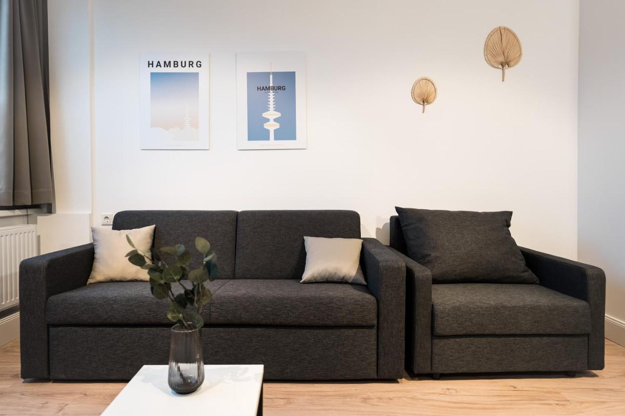 Homaris Altona Apartamento *