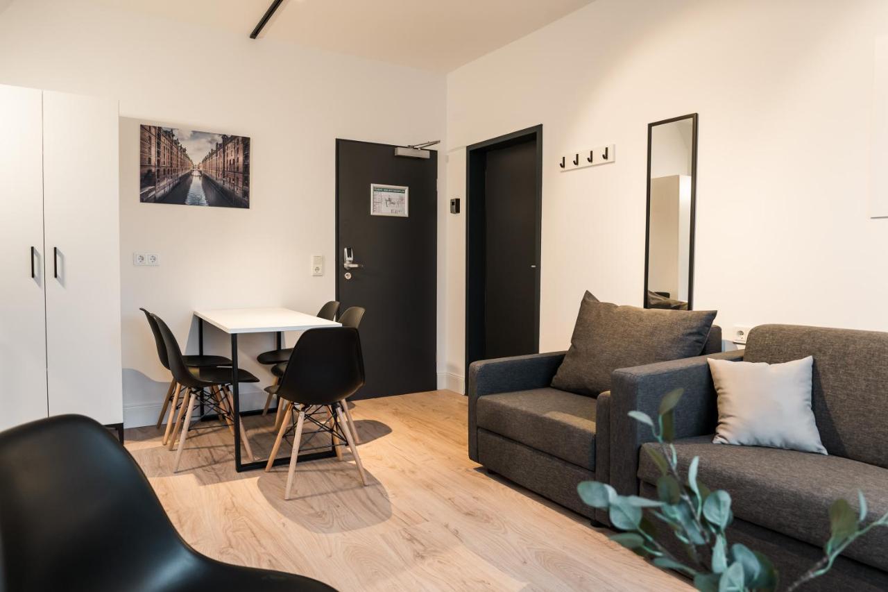 Homaris Altona Apartamento