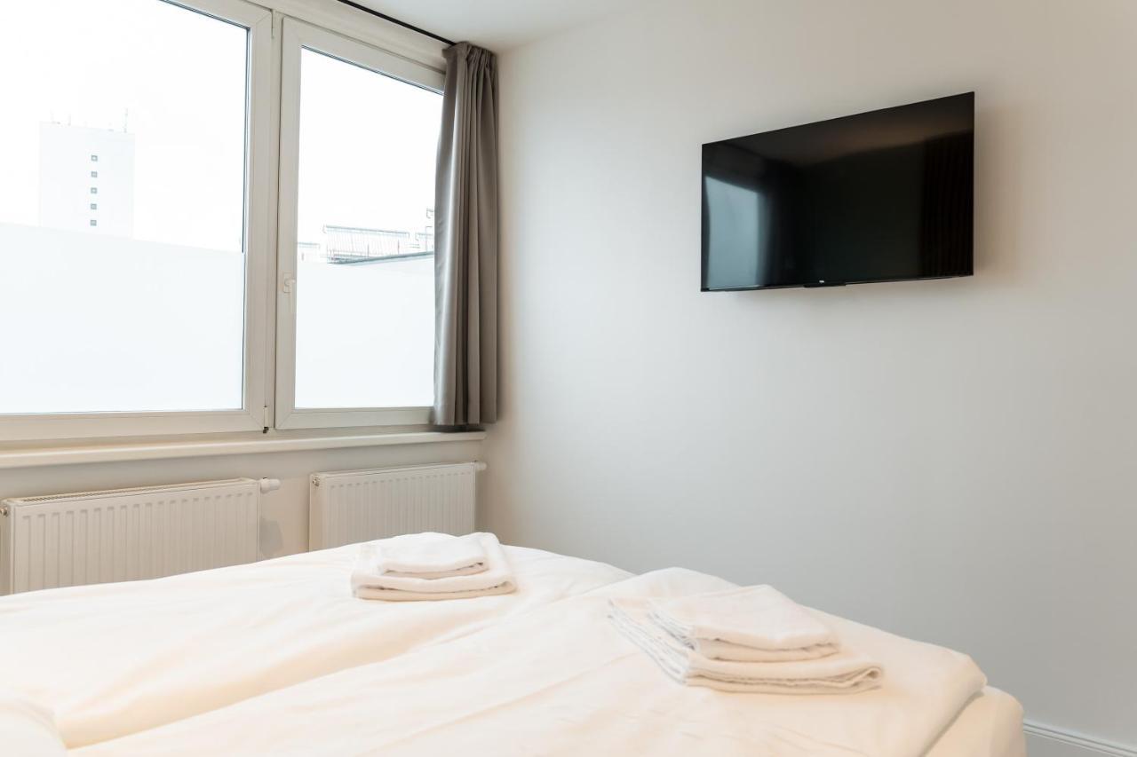 Apartamento Homaris Altona *