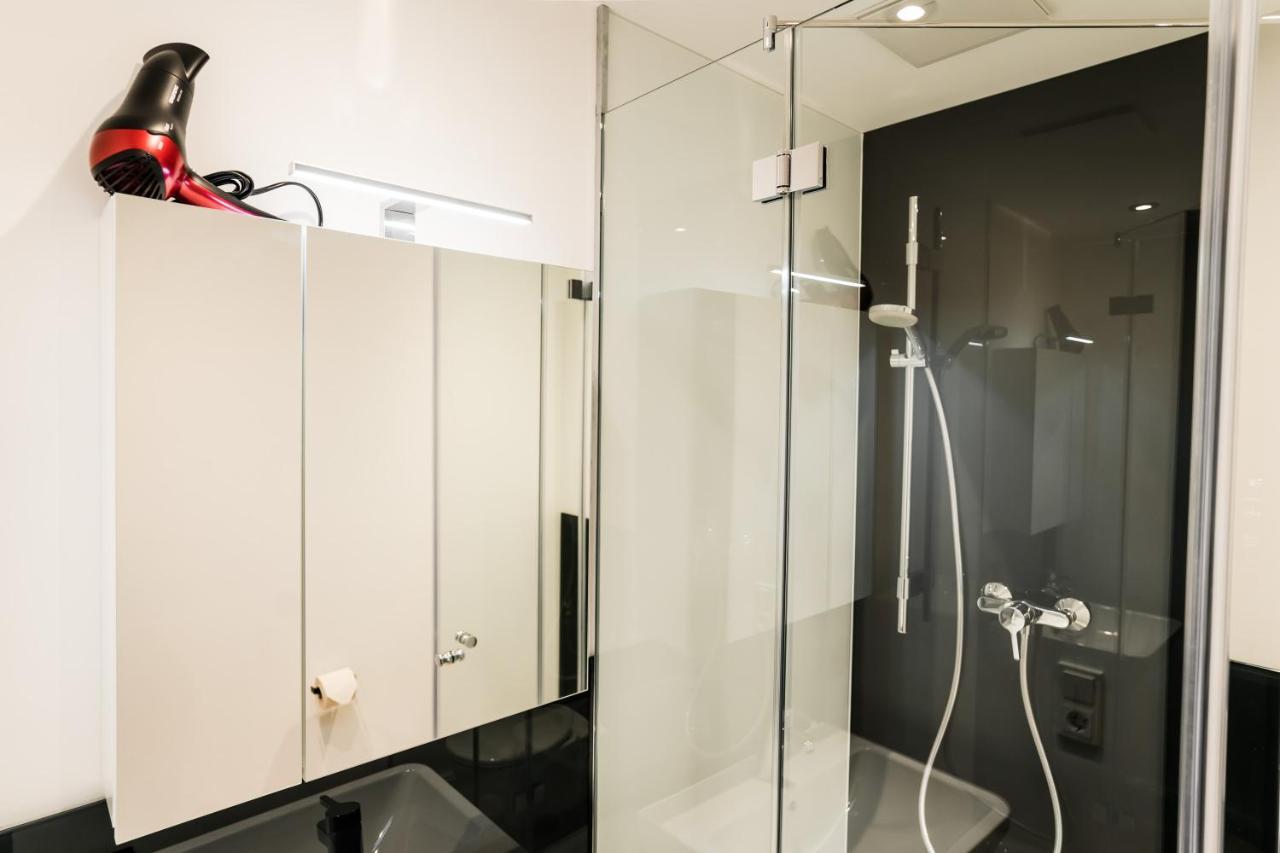 Homaris Altona Apartamento *