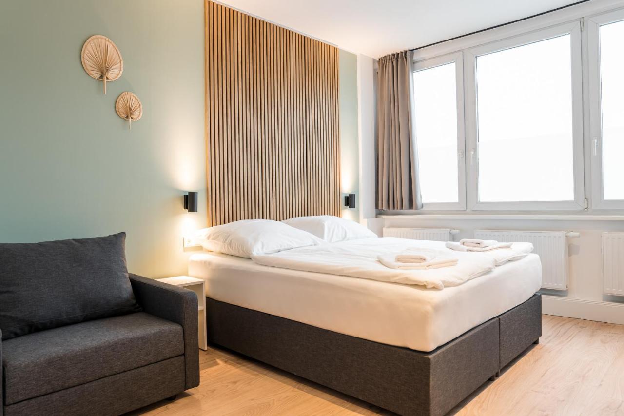 Apartamento Homaris Altona