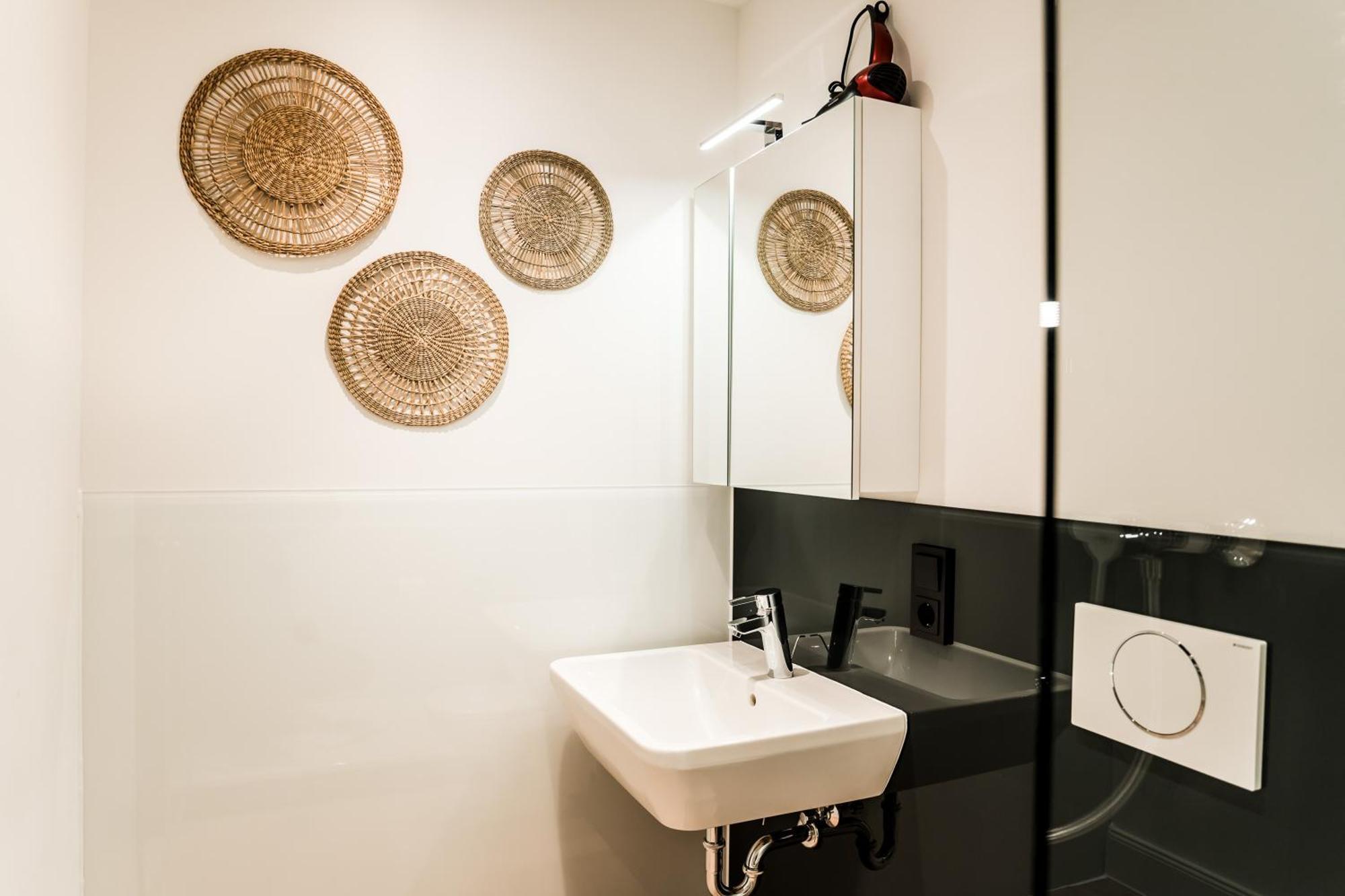 Homaris Altona Apartamento