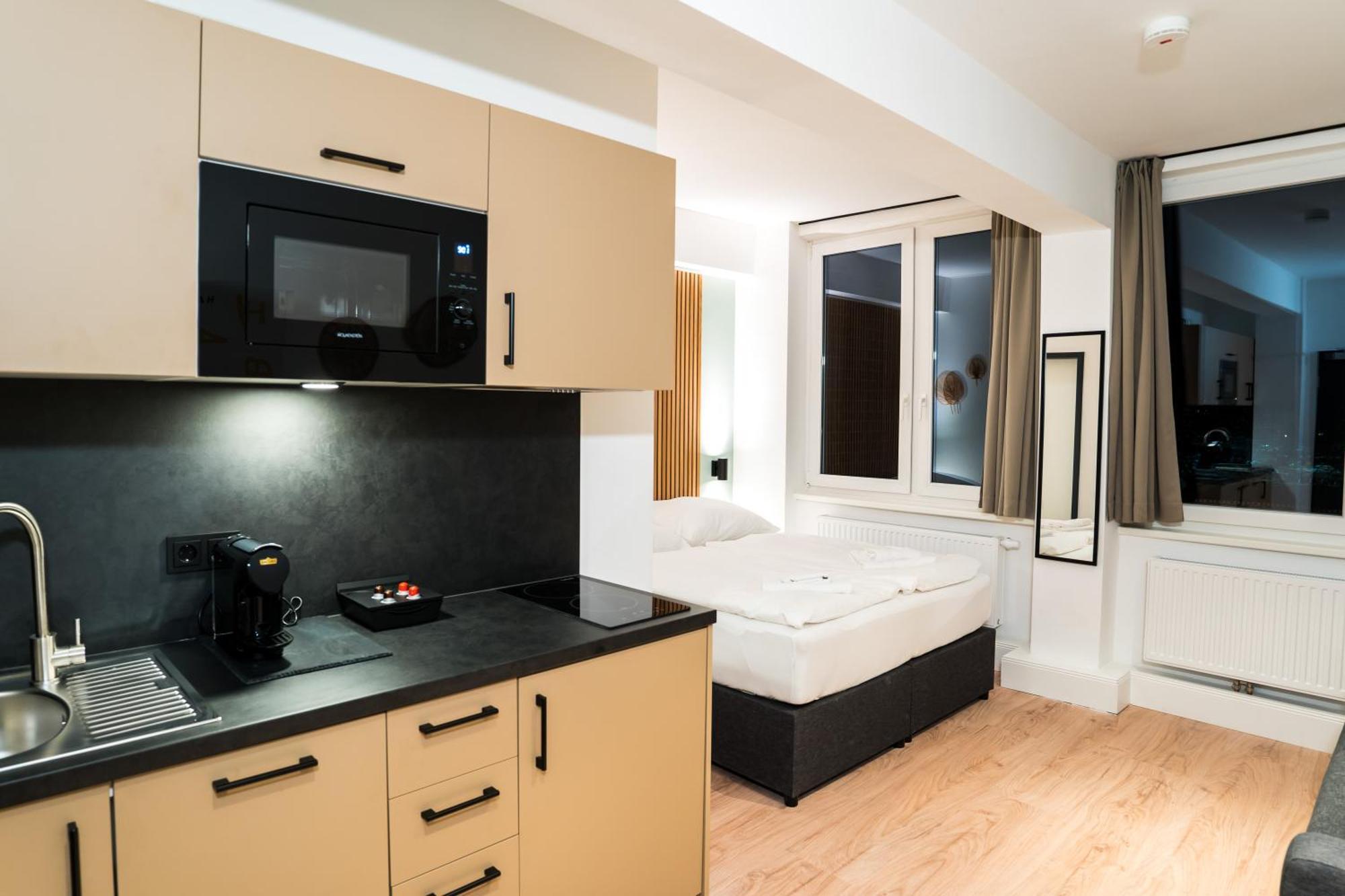 Apartamento Homaris Altona